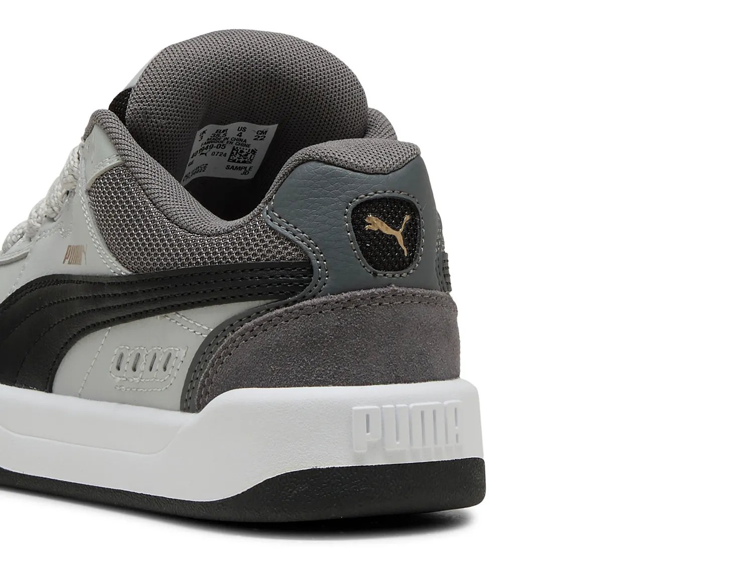 Lifestyle SK8 Sneaker