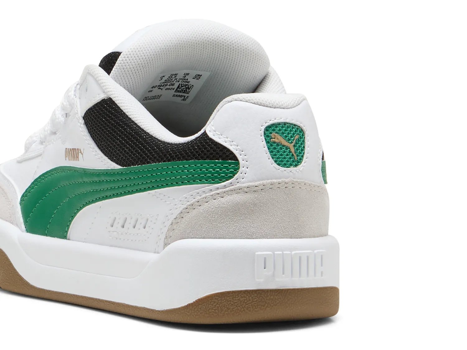 Lifestyle SK8 Sneaker