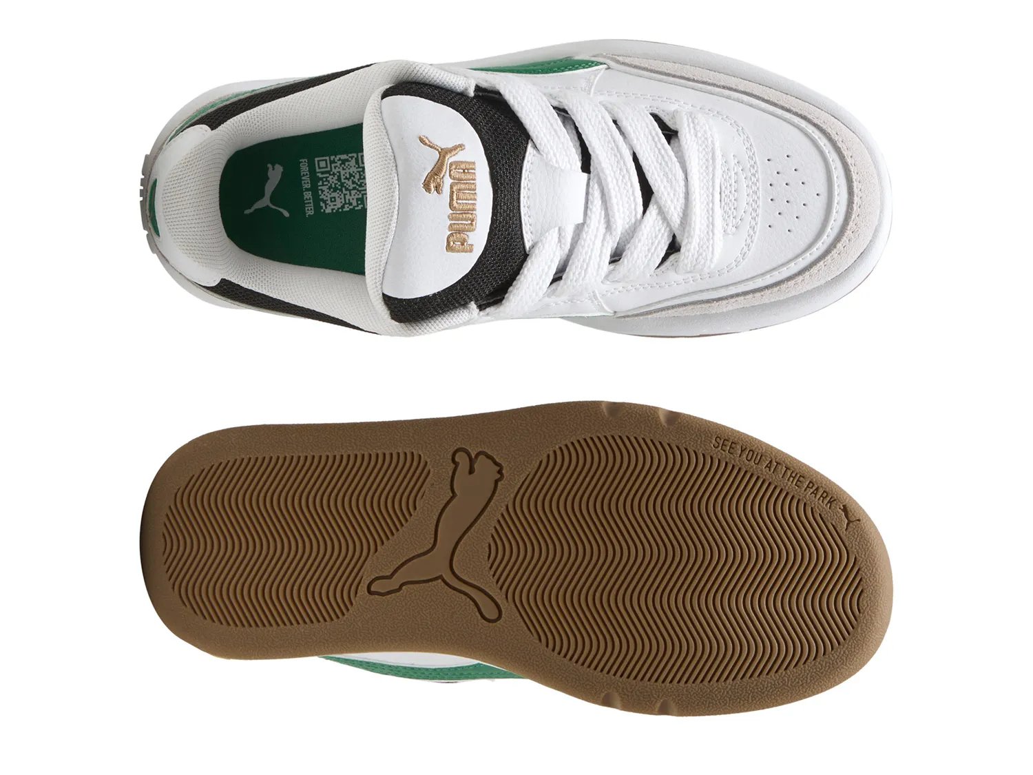 Lifestyle SK8 Sneaker