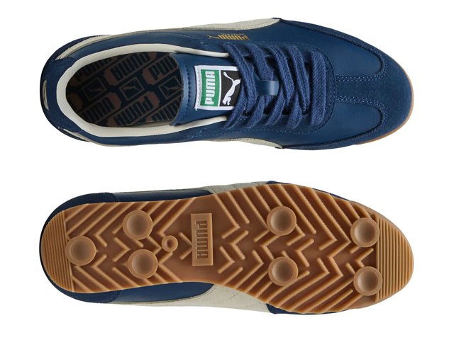 Puma Arizona Retro Sneaker - Men's