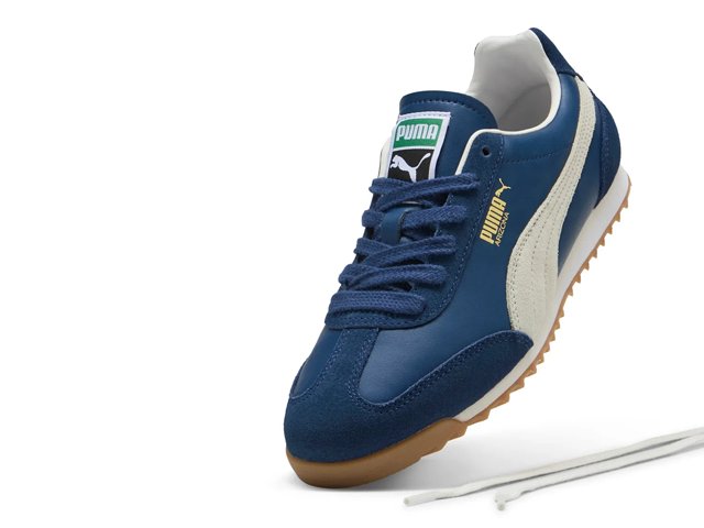 Puma Arizona Retro Sneaker - Men's
