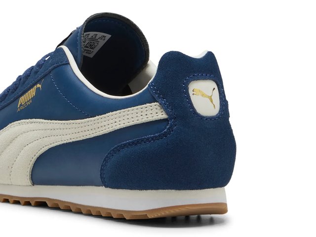 Puma Arizona Retro Sneaker - Men's