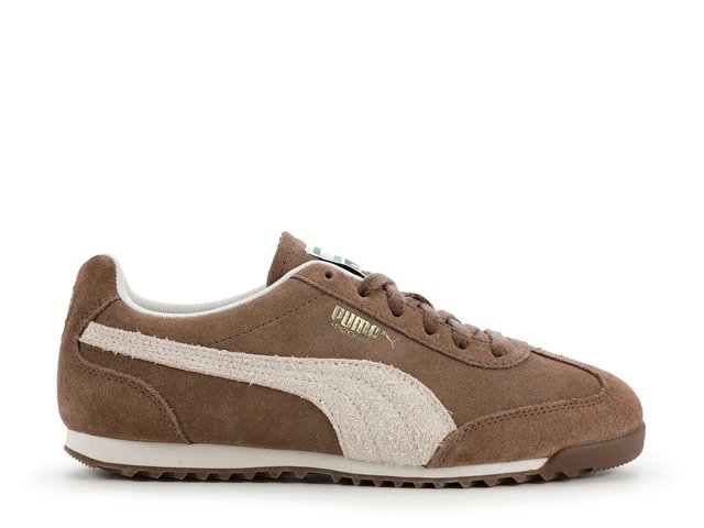 Puma Arizona SD Sneaker - Men's - Free Shipping | DSW