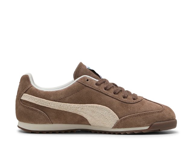 Puma Arizona SD Sneaker - Men's - Free Shipping | DSW