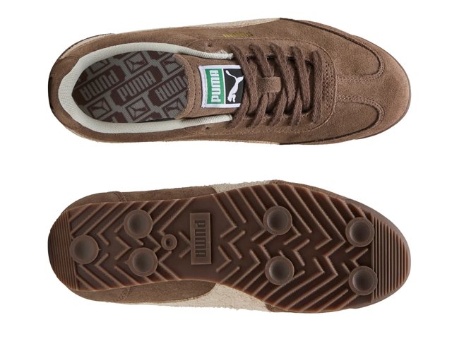 Puma Arizona SD Sneaker - Men's - Free Shipping | DSW