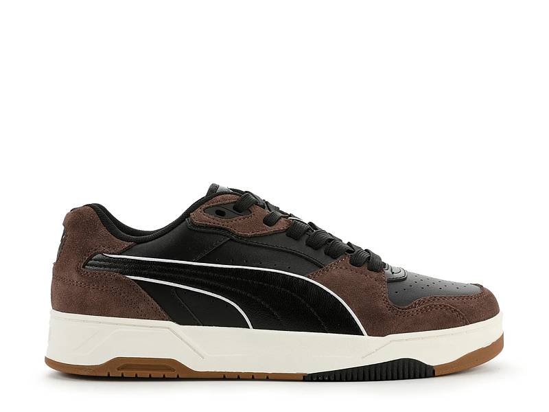 Puma Park Lifestyle Sneaker - Men's - Free Shipping | DSW