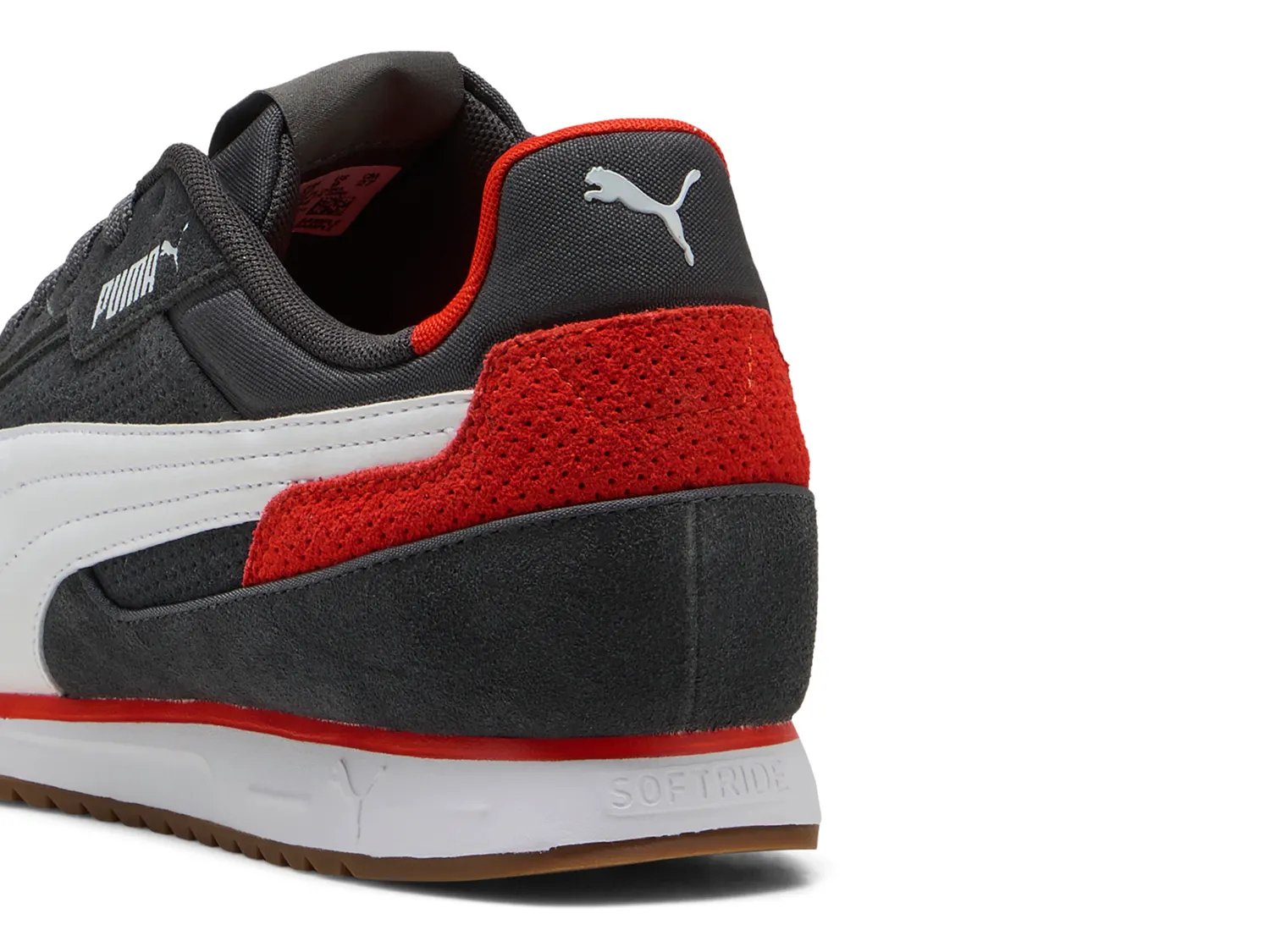 SoftRide ST Miler Sneaker