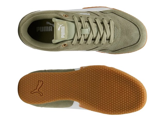 Puma Bella Donna Sneaker - Women's - Free Shipping | DSW