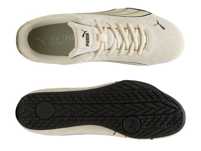 Puma Catch SD Sneaker - Men's - Free Shipping | DSW