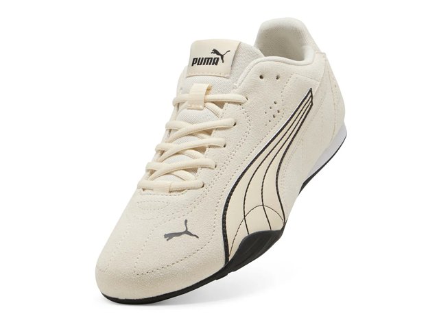 Puma Catch SD Sneaker - Men's - Free Shipping | DSW