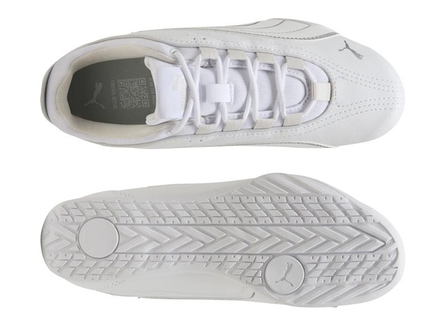 Puma Catch Soleil Sneaker - Women's