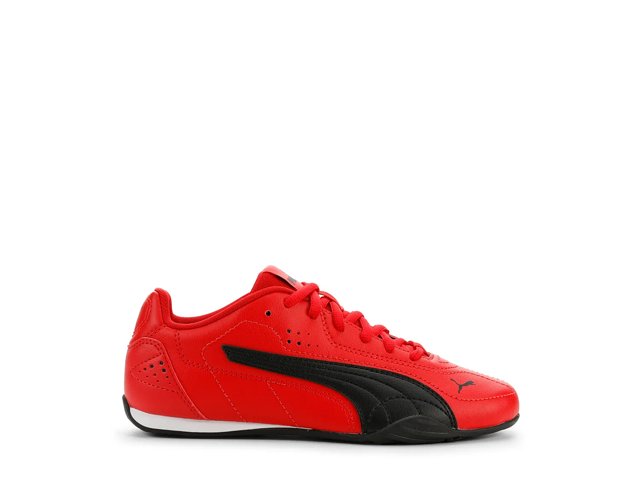 Puma Catch Sneaker Kids #39 Free Shipping DSW