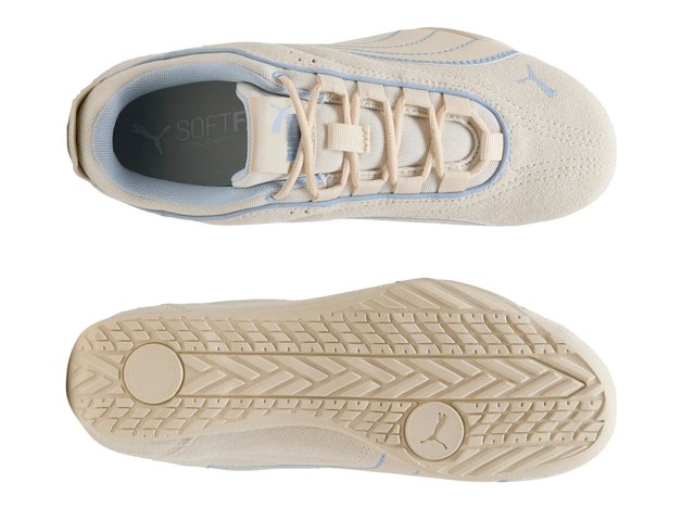Puma Catch Soleil SD Sneaker - Women's - Free Shipping | DSW