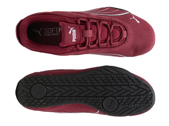 Puma Catch Soleil SD Sneaker - Women's - Free Shipping | DSW