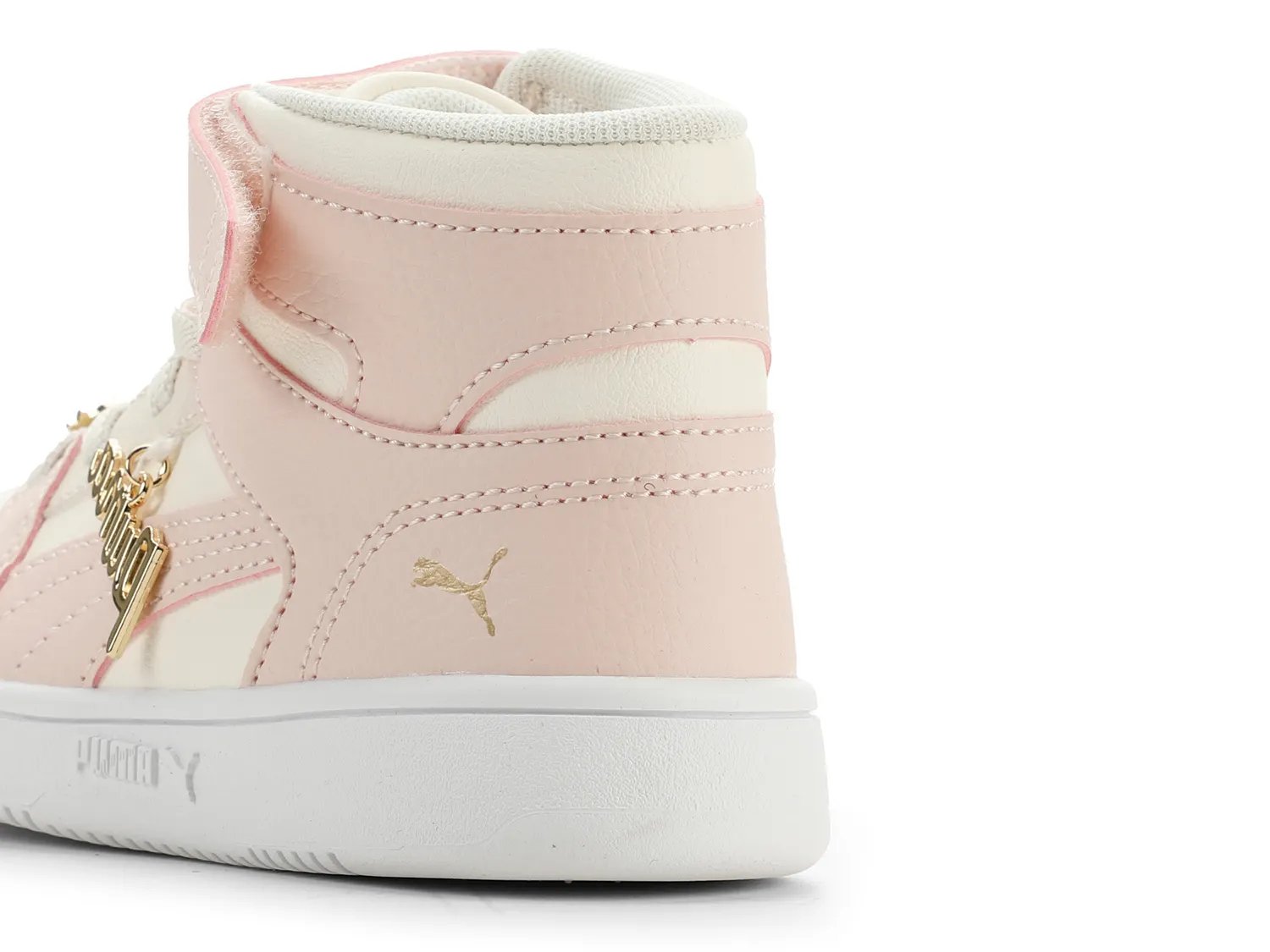 Rebound Layup RCL Bling Sneaker