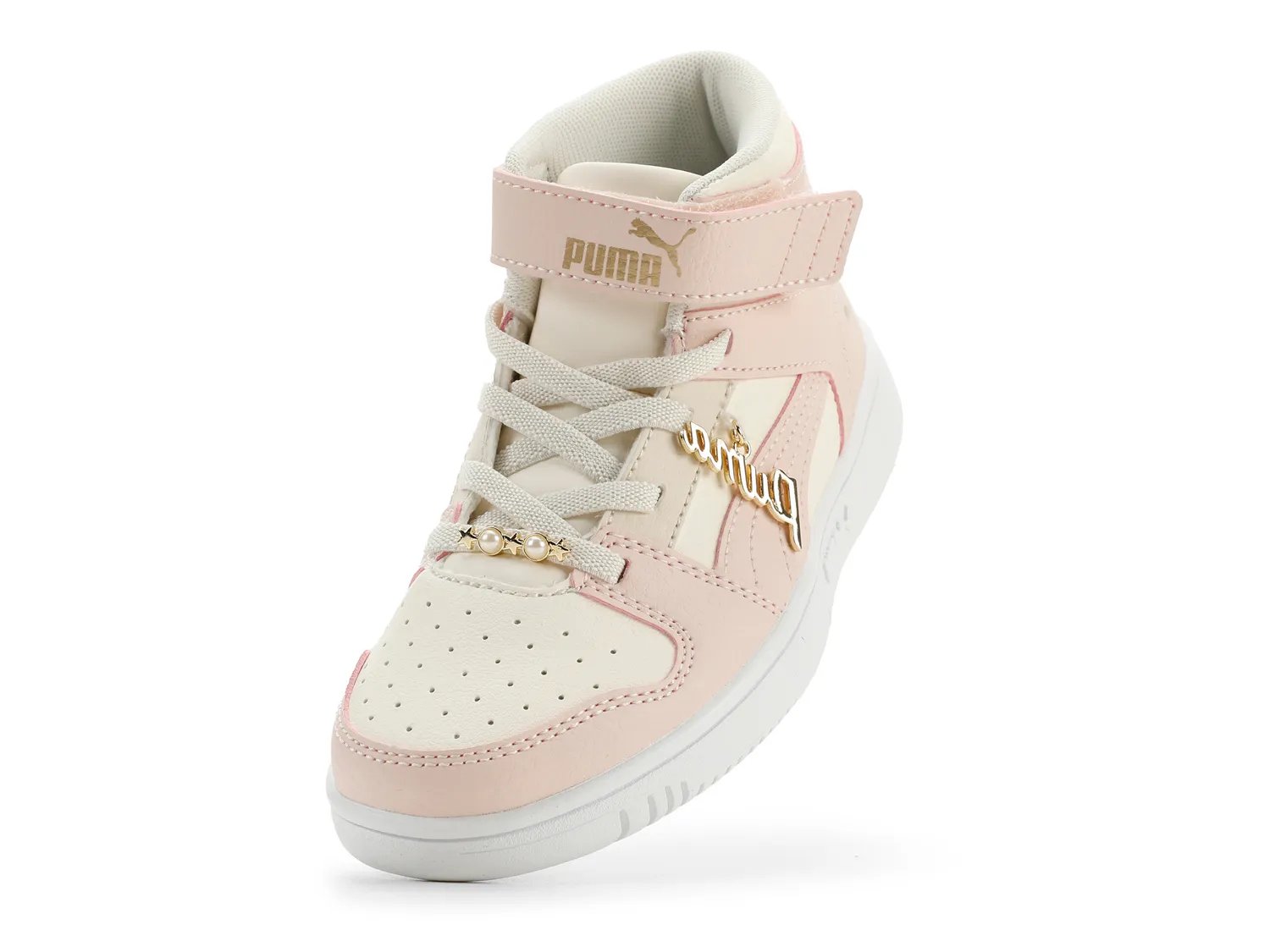 Rebound Layup RCL Bling Sneaker