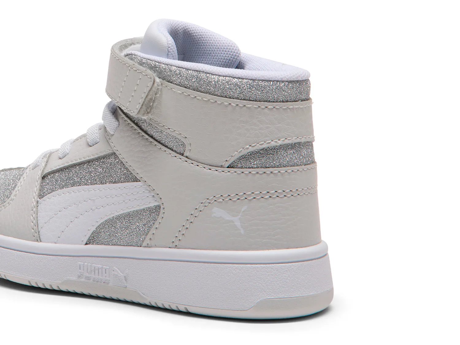 Rebound Layup Glitz Sneaker
