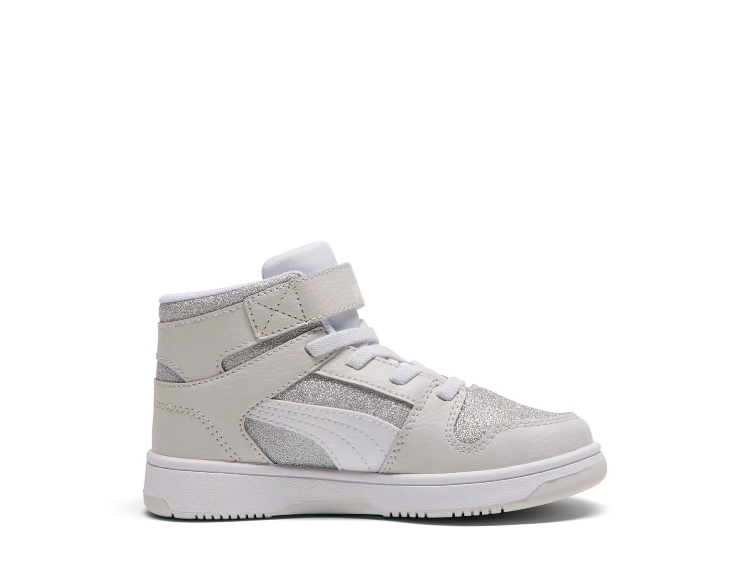 Rebound Layup Glitz Sneaker