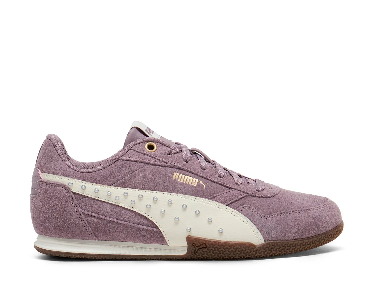 Bella Donna Stud Sneaker - Women's