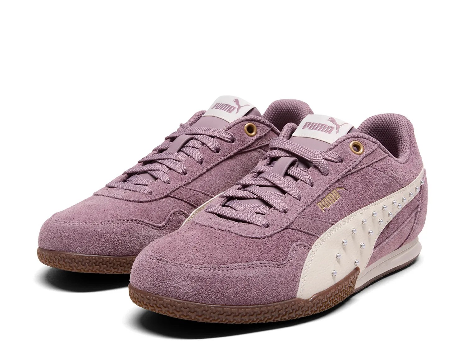 Bella Donna Stud Sneaker - Women's