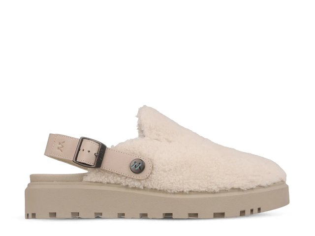 Mykos Lilah Clog - Women's