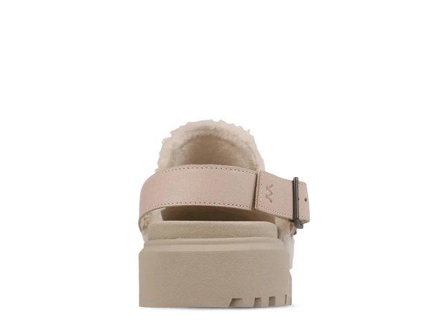 Mykos Lilah Clog - Women's