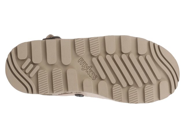 Mykos Lilah Clog - Women's