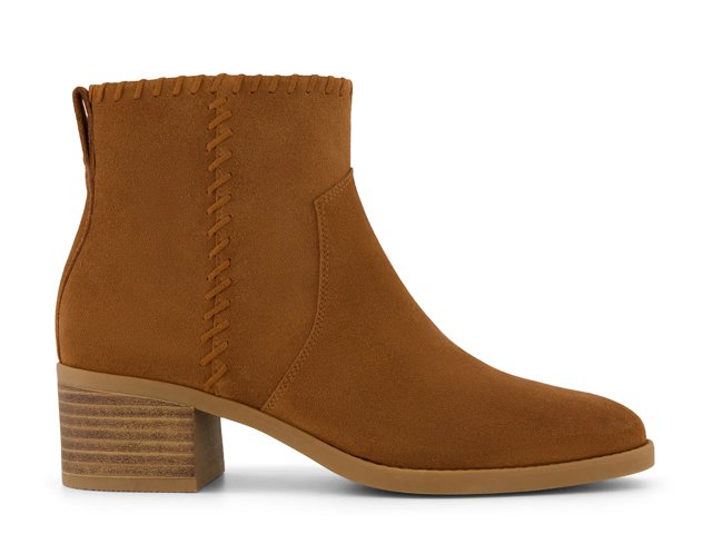 TOMS Delilah Bootie - Women's - Free Shipping | DSW