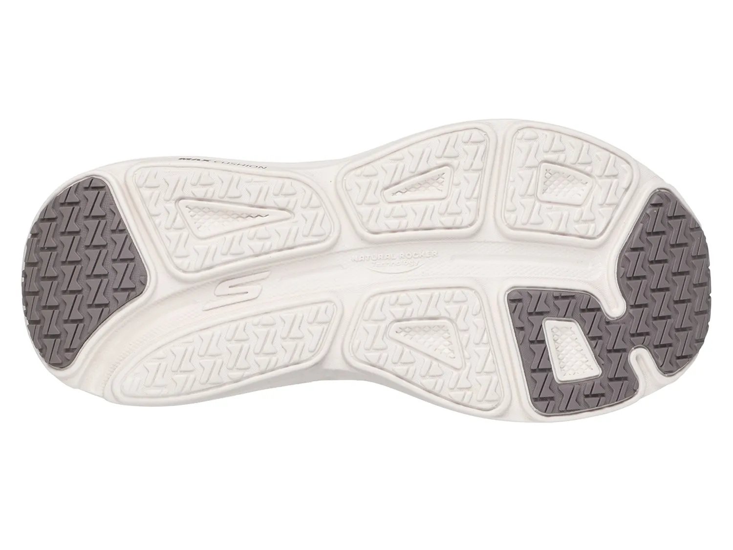 Max Cushioning Endeavour Running Shoe - Women's