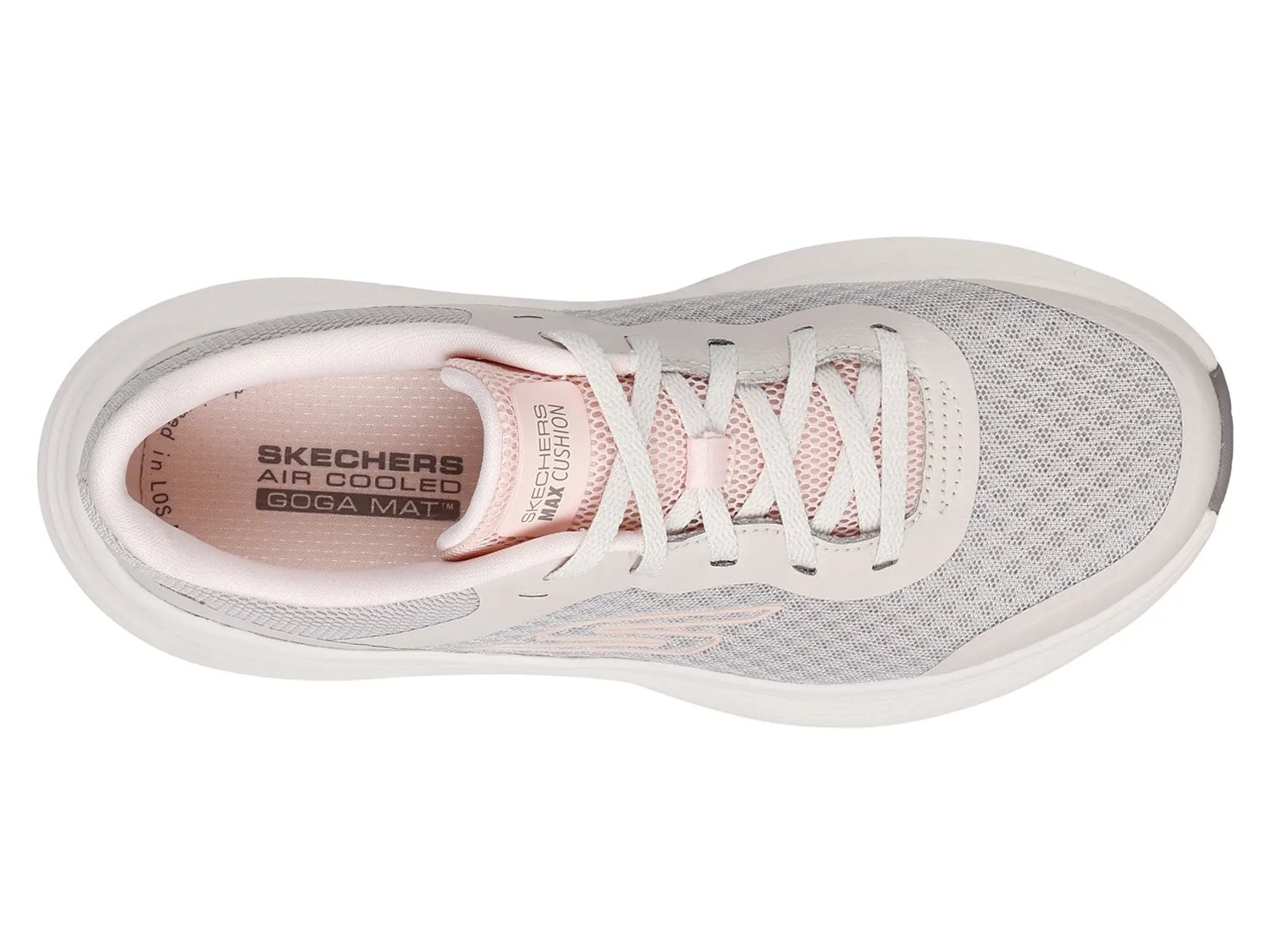 Max Cushioning Endeavour Running Shoe - Women's