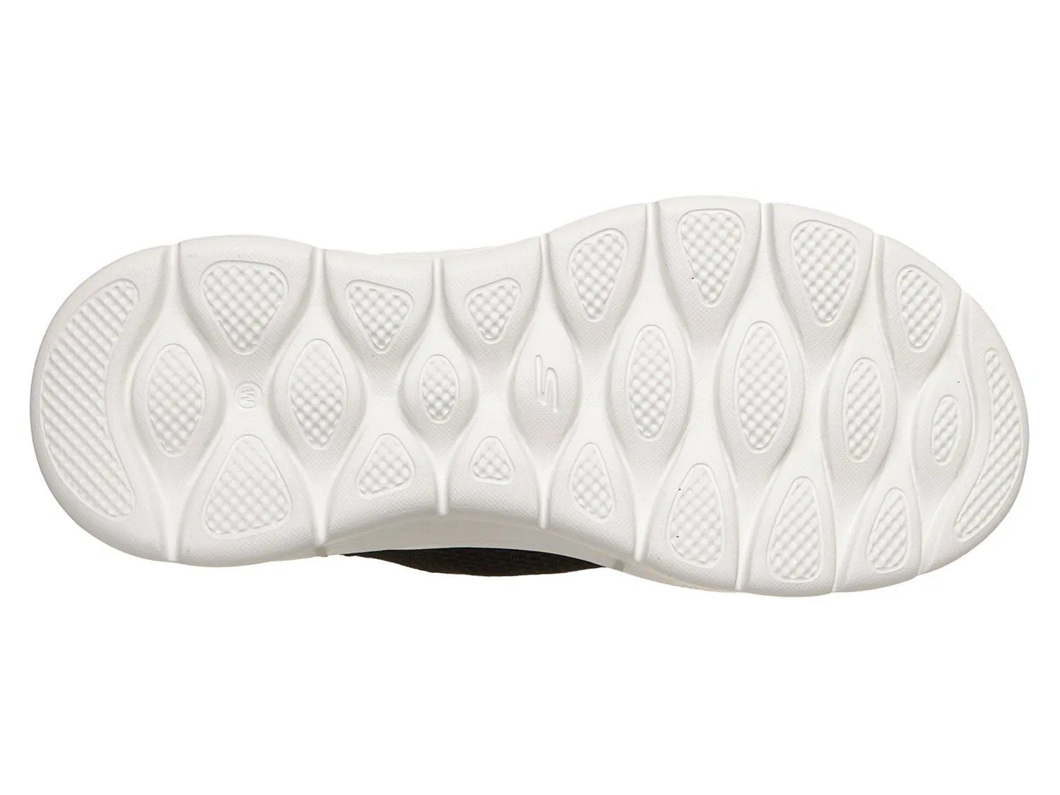 Hands Free Slip-Ins: Go Walk Flex - Lily Rose Slip-On Sneaker