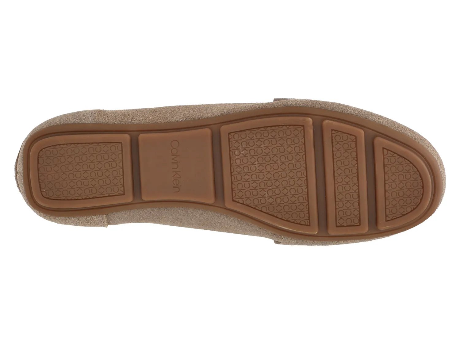 Lydia Loafer