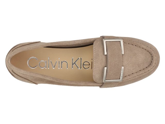 Calvin Klein Lydia Loafer