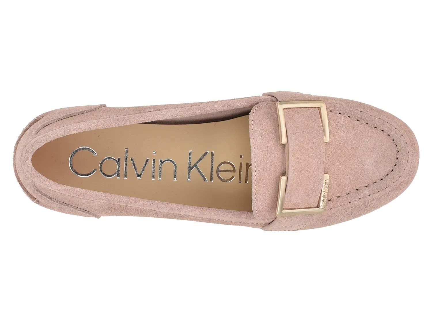 Lydia Loafer