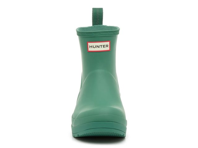 HUNTER Play Short Scoop Boot - Women's