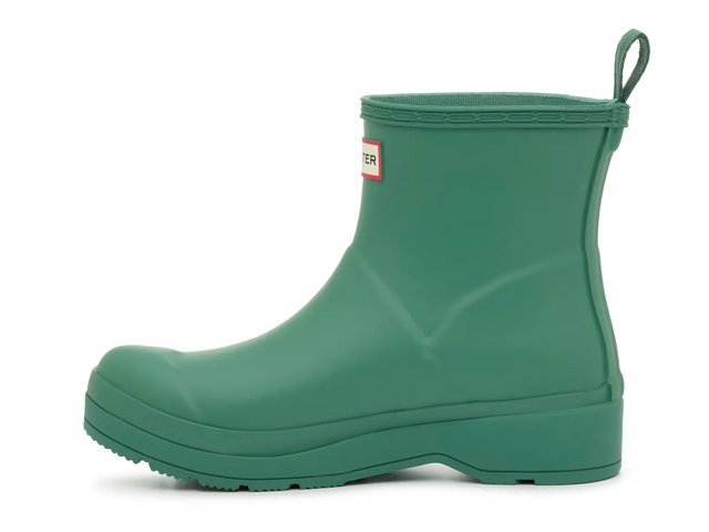 HUNTER Play Short Scoop Boot - Women's