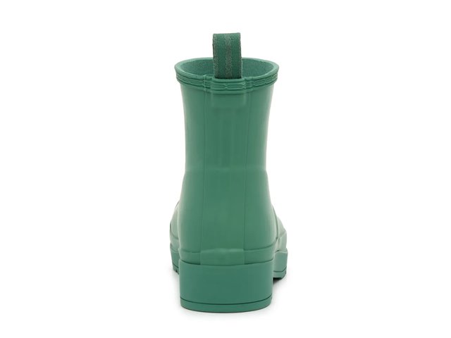 HUNTER Play Short Scoop Boot - Women's