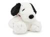 Warmies Snoopy Warming Stuffed Animal - Free Shipping | DSW