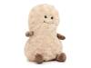 Warmies Peanut Warming Stuffed Toy - Free Shipping | DSW