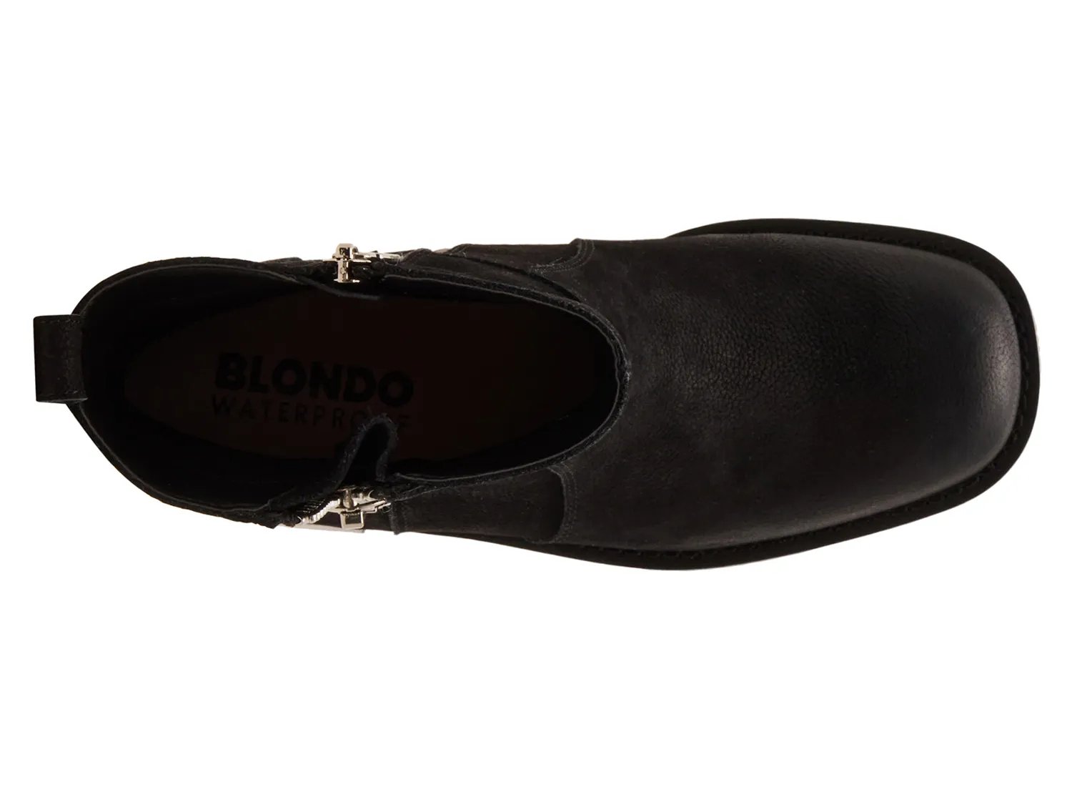 Carmine Waterproof Bootie