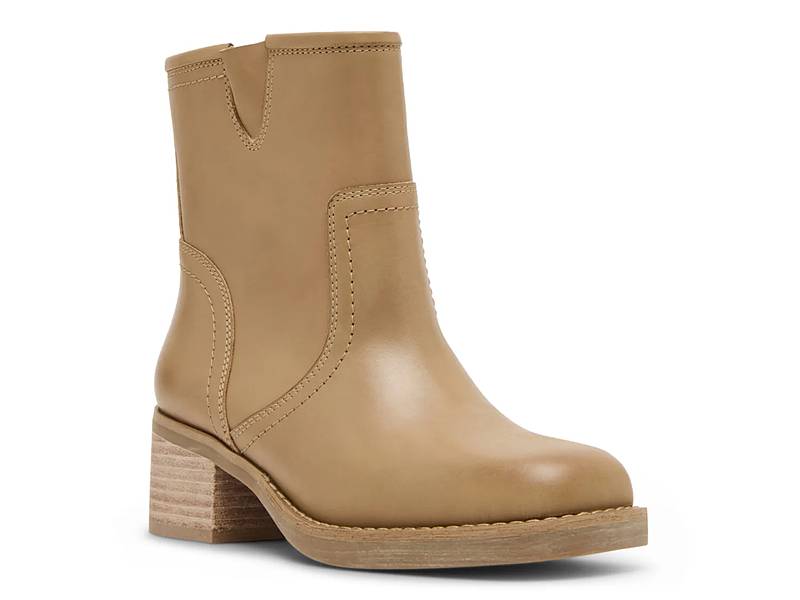 UGG Cityfunc Water-Resistant Platform Bootie - Free Shipping | DSW