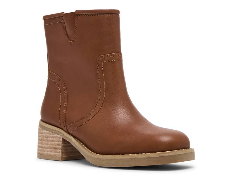 SOREL Evie II Waterproof Bootie - Free Shipping | DSW