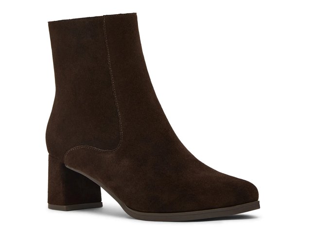 Blondo Hylia Waterproof Bootie - Free Shipping | DSW