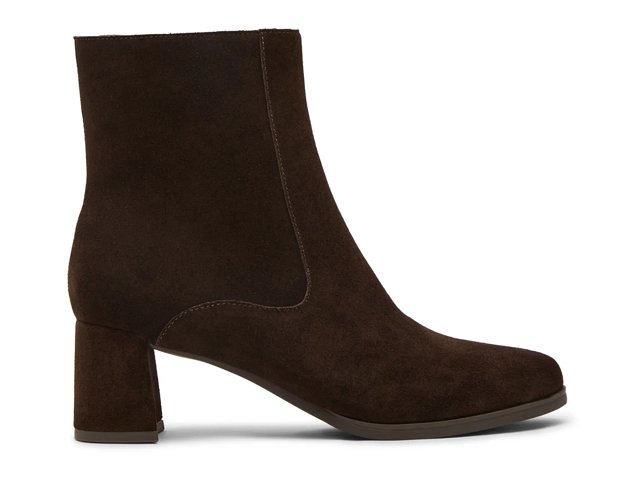 Blondo Hylia Waterproof Bootie - Free Shipping | DSW