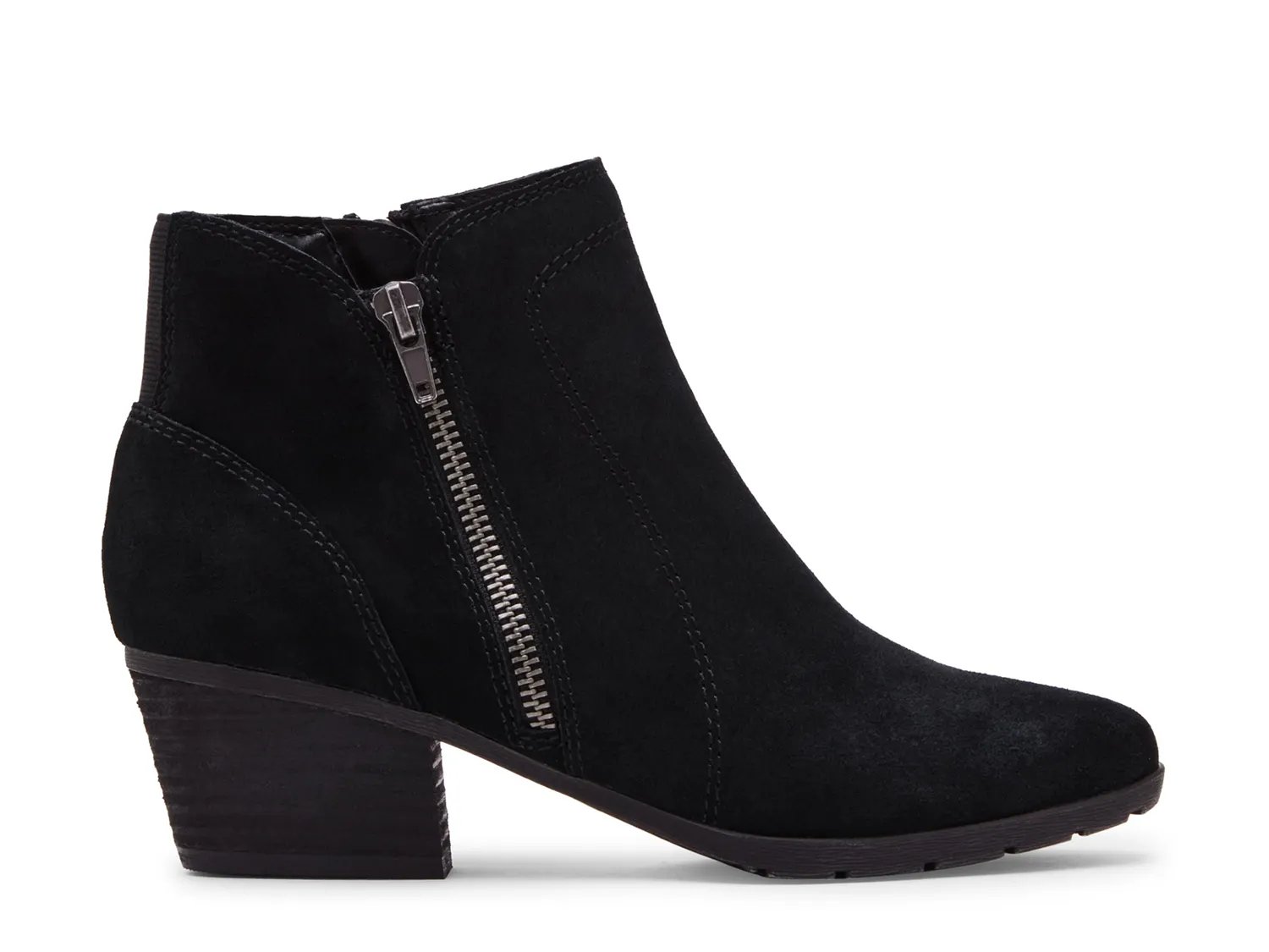 Victoria Waterproof Bootie
