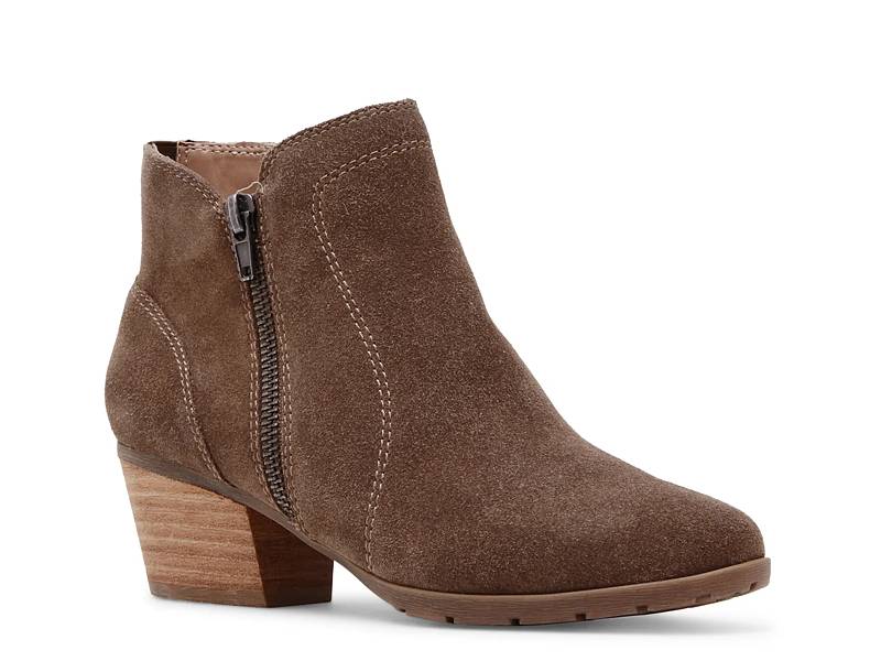 UGG Cityfunc Water-Resistant Platform Bootie - Free Shipping | DSW