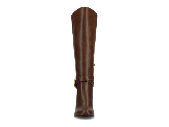 Journee Avalonn Riding Boot - Free Shipping | DSW