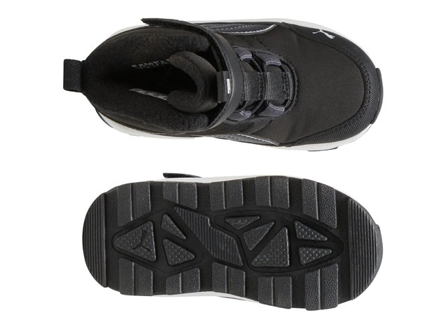 Puma Evolve Snow Boot - Toddler