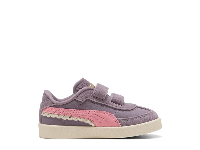 Puma Club II Era Memoires Sneaker - Toddler