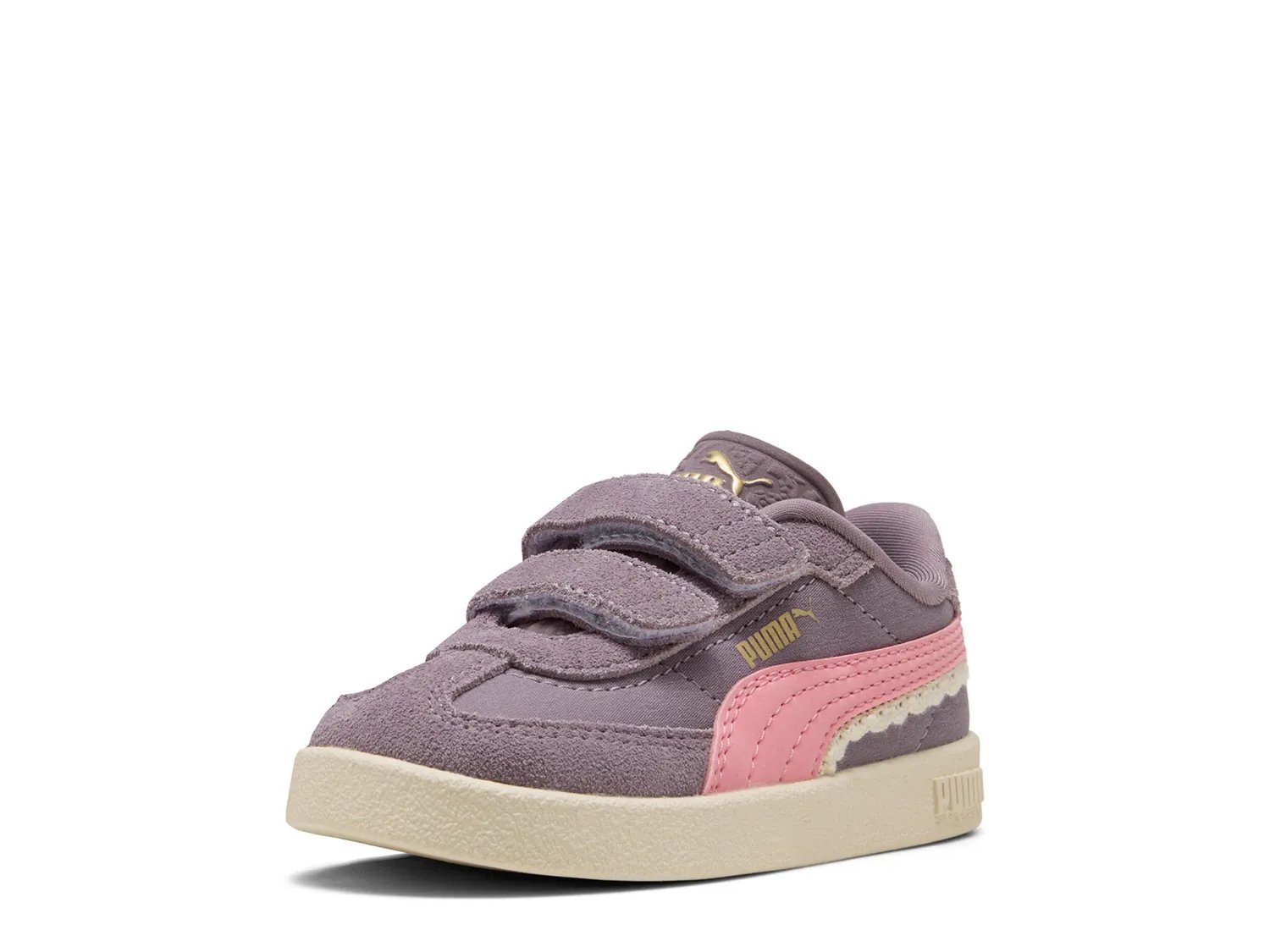 Club II Era Memoires Sneaker - Toddler